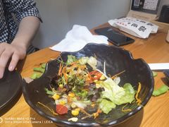 -福匠日本料理(人民路店)