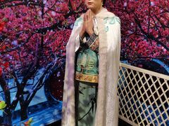 -武汉杜莎夫人蜡像馆
