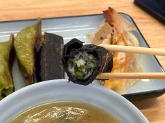 -众品老方子锅贴甜沫(李村店)