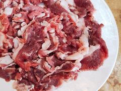 鲜切羊肉-活鱼馆(宜兴埠店)