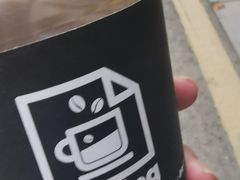 -JPG coffee(广州体育西店)