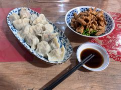 -八珍手工水饺·妈妈的爱(传芳巷店)