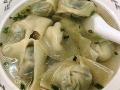 菜肉大馄饨-大富贵(江西中路店)