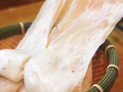 锅边馍-非常粥道(天宝东街店)