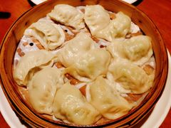 黄瓜蒸饺-小时候文化主题餐厅(田家店)