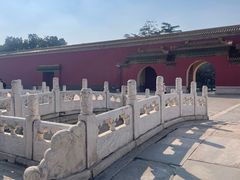-北京市劳动人民文化宫(太庙)