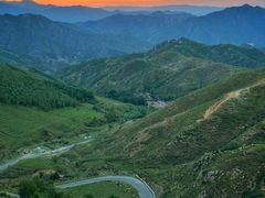 -灵山