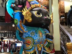 -more than meow吴止猫主题餐厅(承德 中船汇店)
