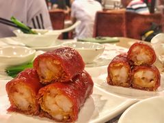 -点都德(聚福楼店)