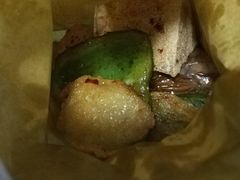 煎酿三宝-龙津美食(太子店)