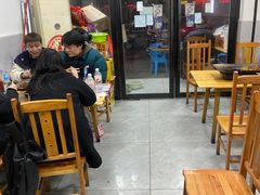 -温馨阁铁板烧