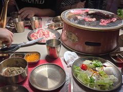 -西塔老太太泥炉烤肉(温州首店万象城黑金店)