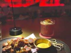 -wann lounge 低温慢煮牛排·清吧