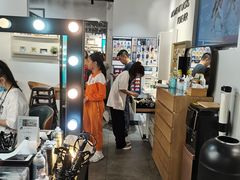 -海马体家庭照相馆(广州正佳广场店)