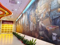 -安源路矿工人运动纪念馆