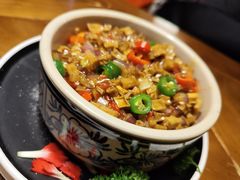 -雀舞云南菜(天津天河城购物中心店)