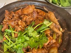 -二楼老店重庆鸡公煲(真光路店)