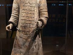 -子午路张记肉夹馍(兵马俑店)