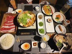 -将太无二·北美传奇寿司(瑞士公寓店)