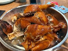 -荣基四海一家·家常菜·海鲜大排档(新安店)