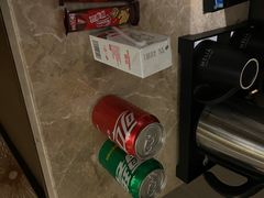 -济南绿地美利亚酒店