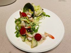 -漢舍中国菜馆(889广场店)