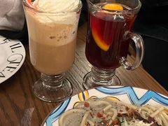 -IL TEATRO 精品意大利餐厅