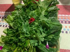 -慢丽江·云南野生菌土鸡锅(付家庄店)