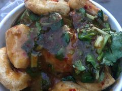 -无声臭豆腐(大井1号店)