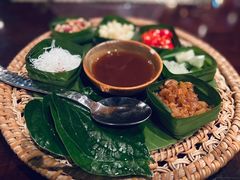 -食肆&Fourteen(武林夜市店)