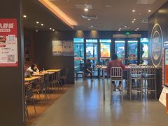 -汉堡王(上海凌云壹街坊店)