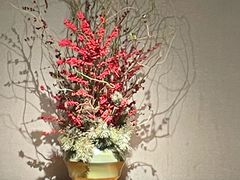-悦融琥珀·京鲁菜·海味珍品(西单店)