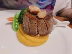 -Deer Park鹿园西餐(仁恒置地广场店)