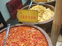 -江小菜酱菜(南京夫子庙步行街店)