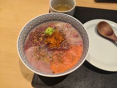 -鲤·鮨KOISUSHI