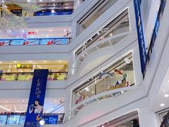 -新玛特购物广场(齐齐哈尔店)