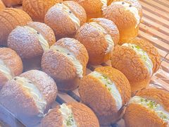 -CARINO BAKERY&CAFE(南方商城店)