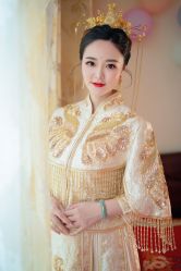 -洋洋婚纱品牌集合店