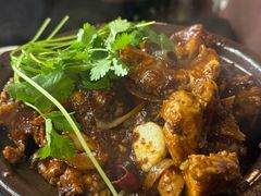 -川香煲(茅台路店)