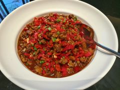 -西郊八号·山野江西菜(开发区店)