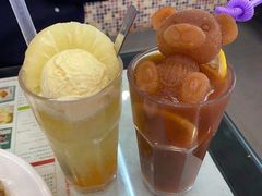 -澳门陈光记烧味饭店(万象城店)