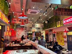 -江北北火锅馆·公路夜市(魏公村店)