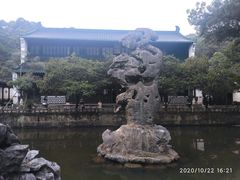 -浙江省博物馆(孤山馆区)