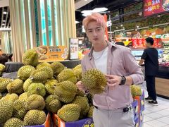 -丽达购物中心(崂山店)
