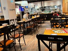 -和府捞面(星光大道一期店)