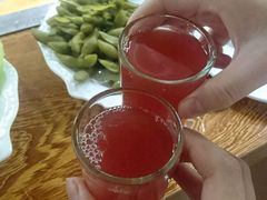 -张记烤羊腿