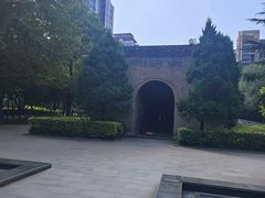-木塔寺遗址生态公园