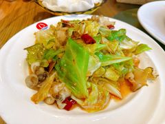 -小船渔村•大连菜•大连焖鱼(明泽街店)