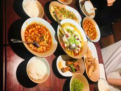 -外婆家(南开大悦城店)