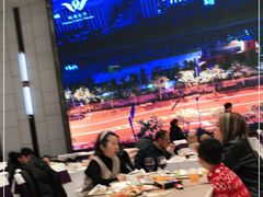 -上海临港美爵酒店·铃兰西餐厅